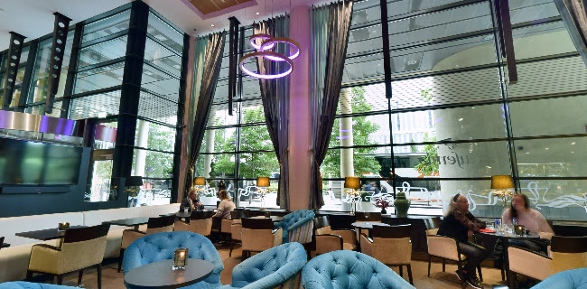 Opinii despre Eufemia Bar în Oslo - Gastronomi og hotellvirksomhet