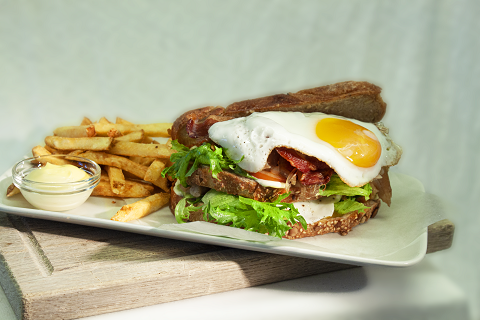 Rådhusbrygge 1 1, 0160 Oslo