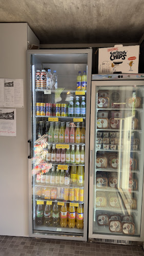 Opinii despre Vettakollen Pizzeria în Oslo - Gastronomi og hotellvirksomhet