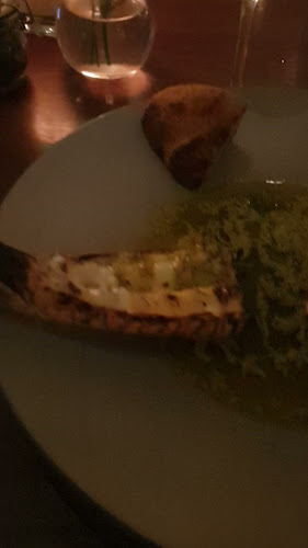 FYR Bistronomi & Bar - Oslo