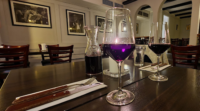 Comentarii opinii despre Sofies Mat&Vinhus