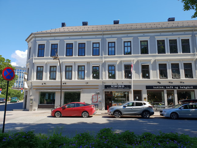 Strandgata 55, 2317 Hamar