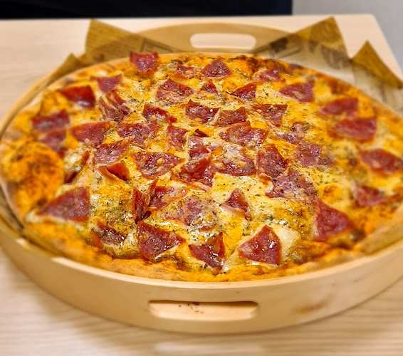 JaFs Briskeby - Gastronomi og hotellvirksomhet