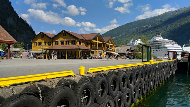 Stasjonsvegen, 5743 Flåm