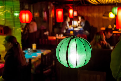 Yaya's Restaurant Vika