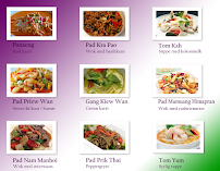 Opinii despre Mae Kanya's Thai Food în Ulsteinvik - Gastronomi og hotellvirksomhet