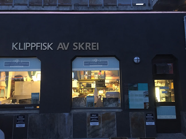 Kaibakken 2, 6509 Kristiansund