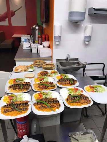 Comentarii opinii despre Viken Grill AS