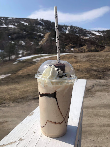 Krågeland Alpinsenter AS - Gastronomi og hotellvirksomhet