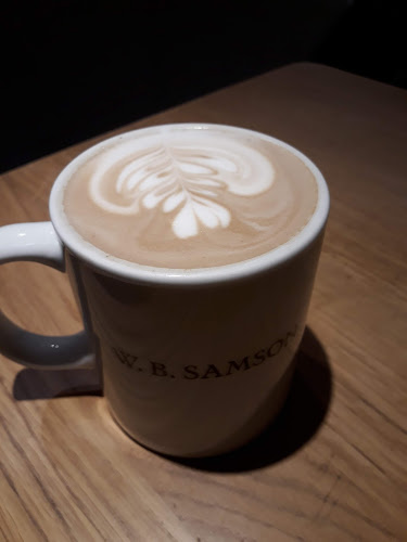 Gyldenløves gate 6, 0260 Oslo