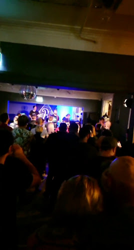 Opinii despre Bar Circus în Trondheim - Gastronomi og hotellvirksomhet