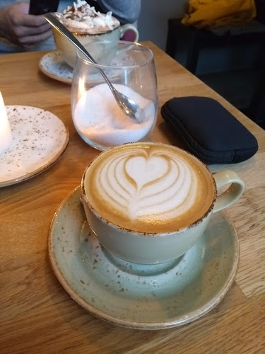 Crêperie de Mari - Gastronomi og hotellvirksomhet