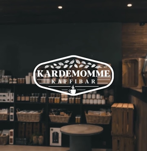 Kardemomme Kaffibar - Gastronomi og hotellvirksomhet
