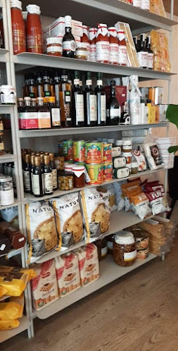 Lille Marked - Florø