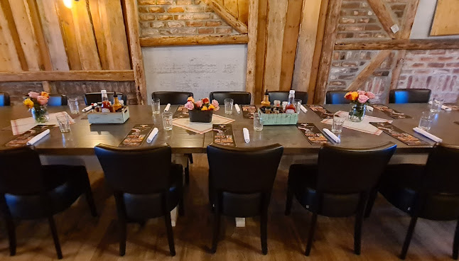 Pizzafjoset AS - Bø i Telemark