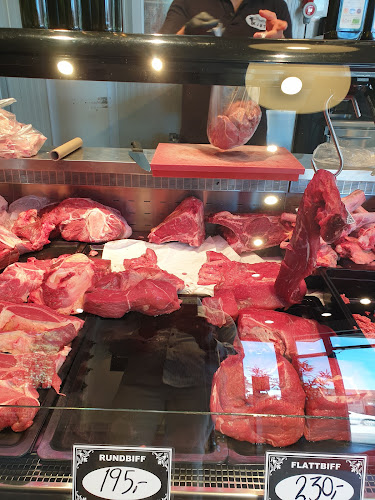 Lillestrøm Kjøtt - Gastronomi og hotellvirksomhet