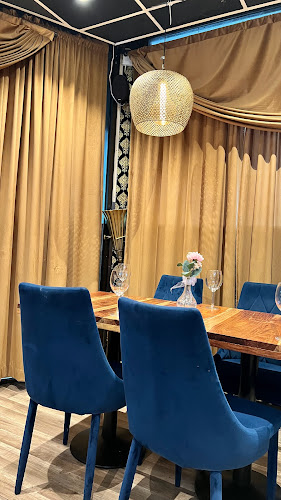 Monal restaurant - Oslo