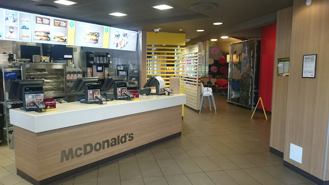 McDonald's Grimstad - Grimstad