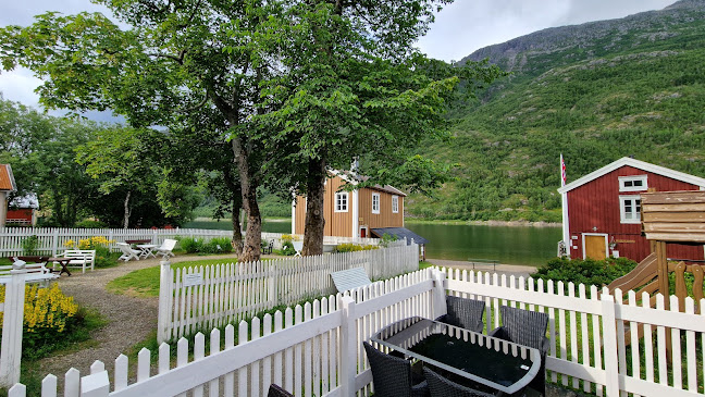 Sjøgata 35, 8656 Mosjøen