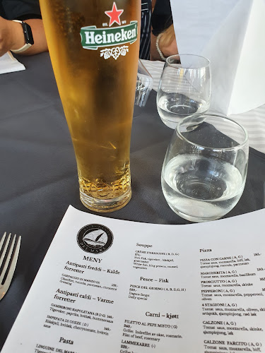 Ristorante Del Mare - Gastronomi og hotellvirksomhet