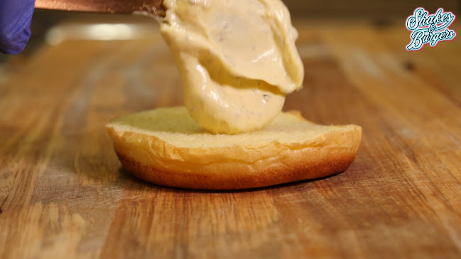 Comentarii opinii despre Shakes & Burgers Bergen