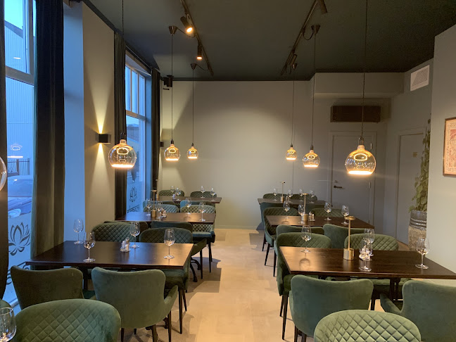 Masala Indian Cuisine