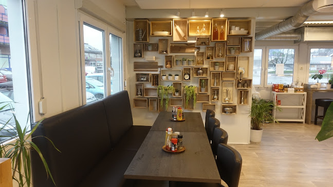 Comentarii opinii despre Babylon Pizza Vestby