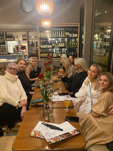 Comentarii opinii despre Molisana Ristorante Italiano