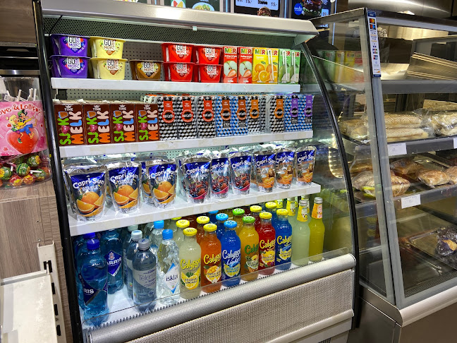 Malinka - Gastronomi og hotellvirksomhet