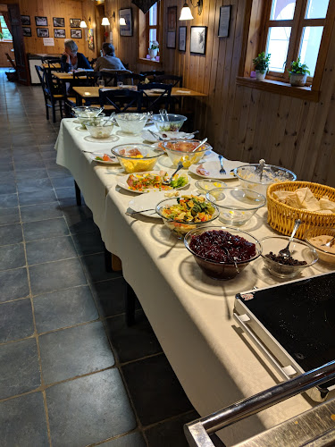 Opinii despre Nilsgardstunet în Stordal - Gastronomi og hotellvirksomhet