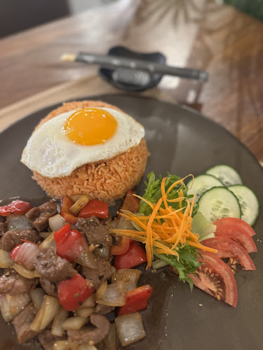 Vietnamhouse Stord - Gastronomi og hotellvirksomhet