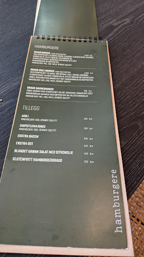 Opinii despre Braud Bakeri Digernes în Skodje - Gastronomi og hotellvirksomhet