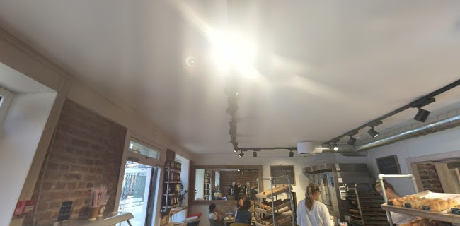 Backstube Solli Plass