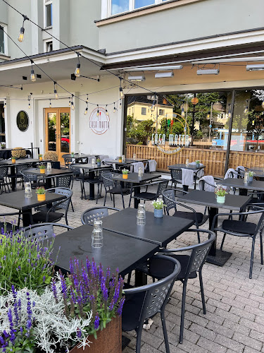 Casa matta Frogner - Gastronomi og hotellvirksomhet