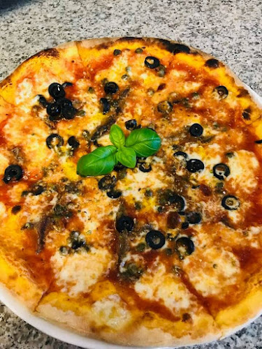 Il Passatore Art Restaurant - Gastronomi og hotellvirksomhet