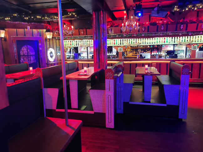 Heidi's Bier Bar Tønsberg - Tønsberg