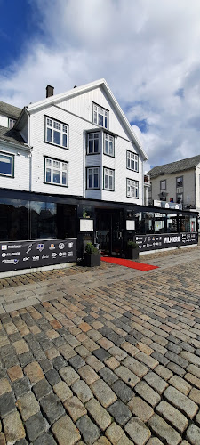 Comentarii opinii despre Brasserie Brakstad Haugesund