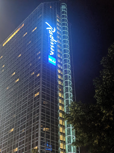 Champ Sportsbar - Gastronomi og hotellvirksomhet