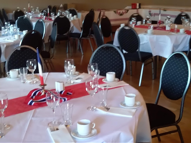 Håndverkeren selskapslokaler AS - Drammen