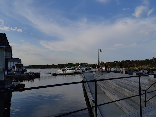 Brygga Kiosk og Grill - Langesund