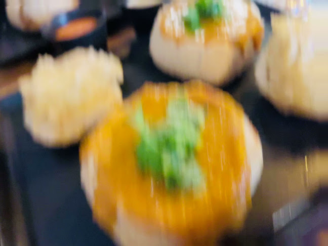 Comentarii opinii despre San Francisco Bread Bowl