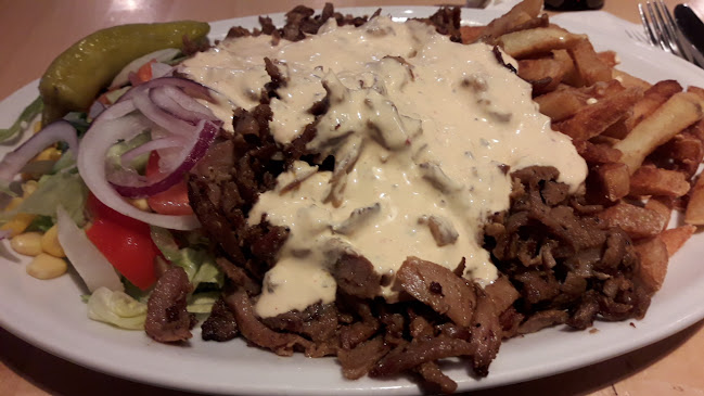 Balkan pizza & kebab house Avd. Ski - Ski