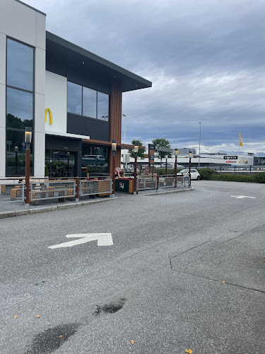 McDonald's Roseby - Molde