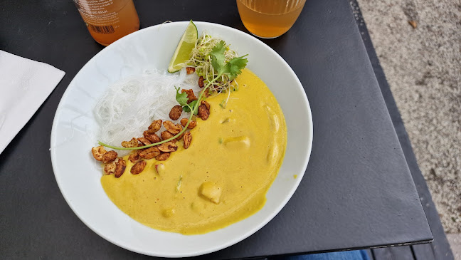 Opinii despre Spiregården în Kristiansand - Gastronomi og hotellvirksomhet