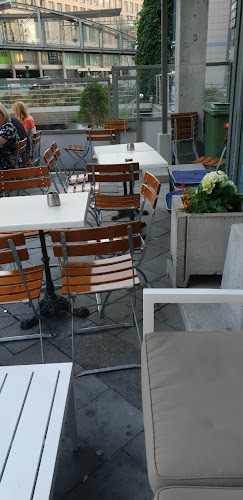 Champ Sportsbar - Oslo