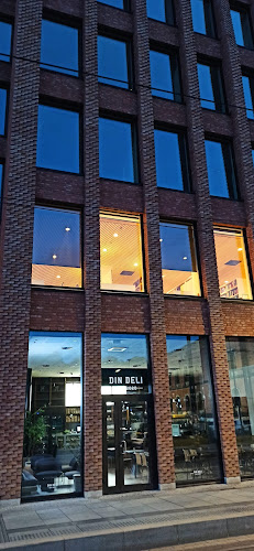 Kristian Augusts gate 15-17, 0164 Oslo