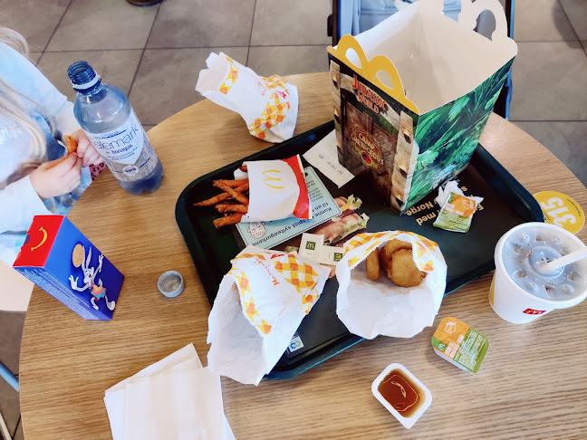 McDonald's Storo - Oslo