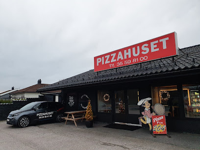 Pizzahuset