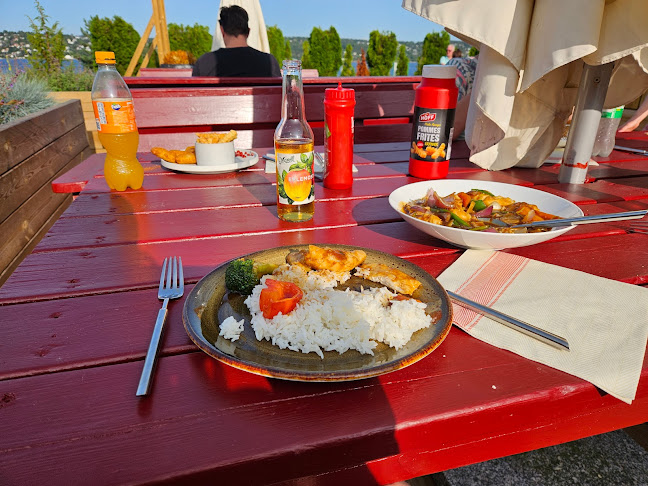 Freyborgstua - Gastronomi og hotellvirksomhet