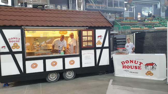 Comentarii opinii despre Donut House Olrud